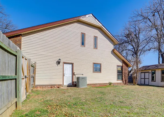 Groups Welcome, Location! Gem + Yard